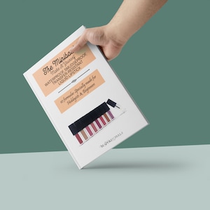 Recepten / formules voor waterdichte lippenstiften