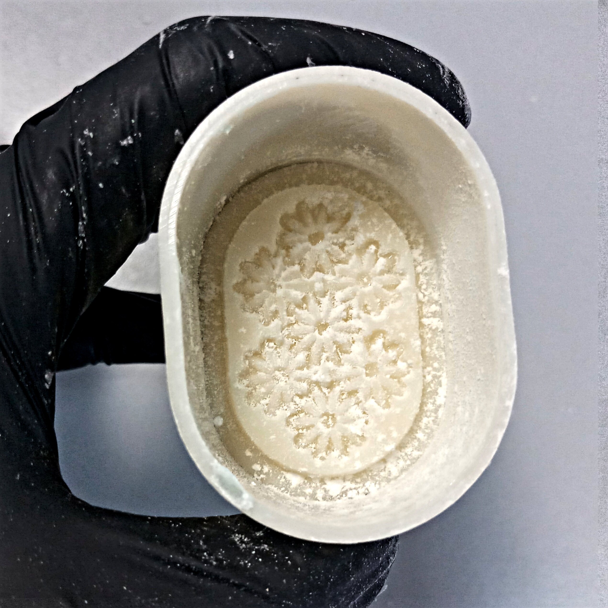 DIY Solid Shampoo Bar Recipes Syndet Etsy