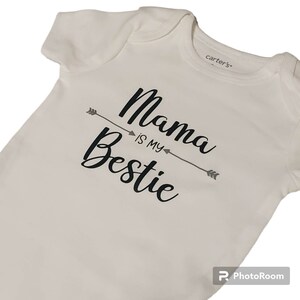 Newborn Onesie
