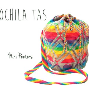 Mochila bag