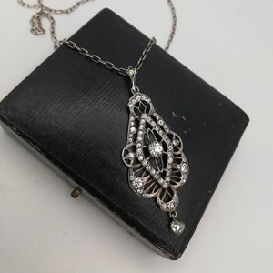 Belle epoque cheap jewellery