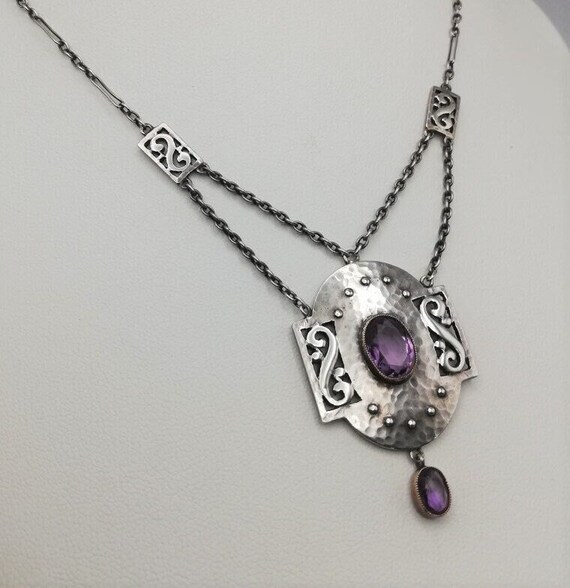 Murrle bennett 2024 jewellery for sale