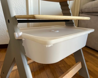 stokke international shipping Tripp Trapp Baby Set, Ages 6-36 Months, White Size:40L this unique chair lets 2012-2016 Cardiff CI4+ - Length:1700 yd | 1554 m