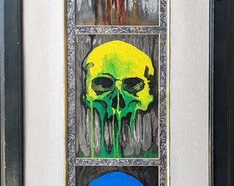 Skulls