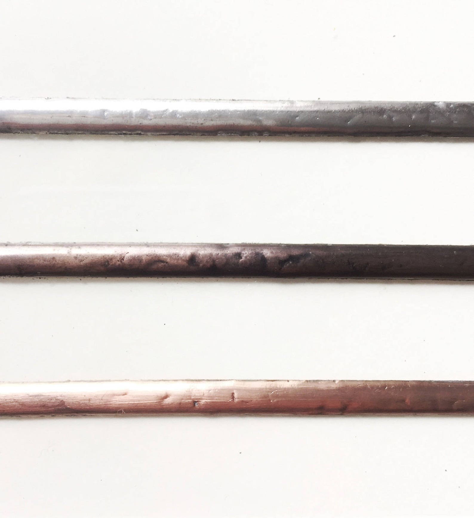 Black Opaque Glass Pressed Feather Frame Glass Hanging Etsy