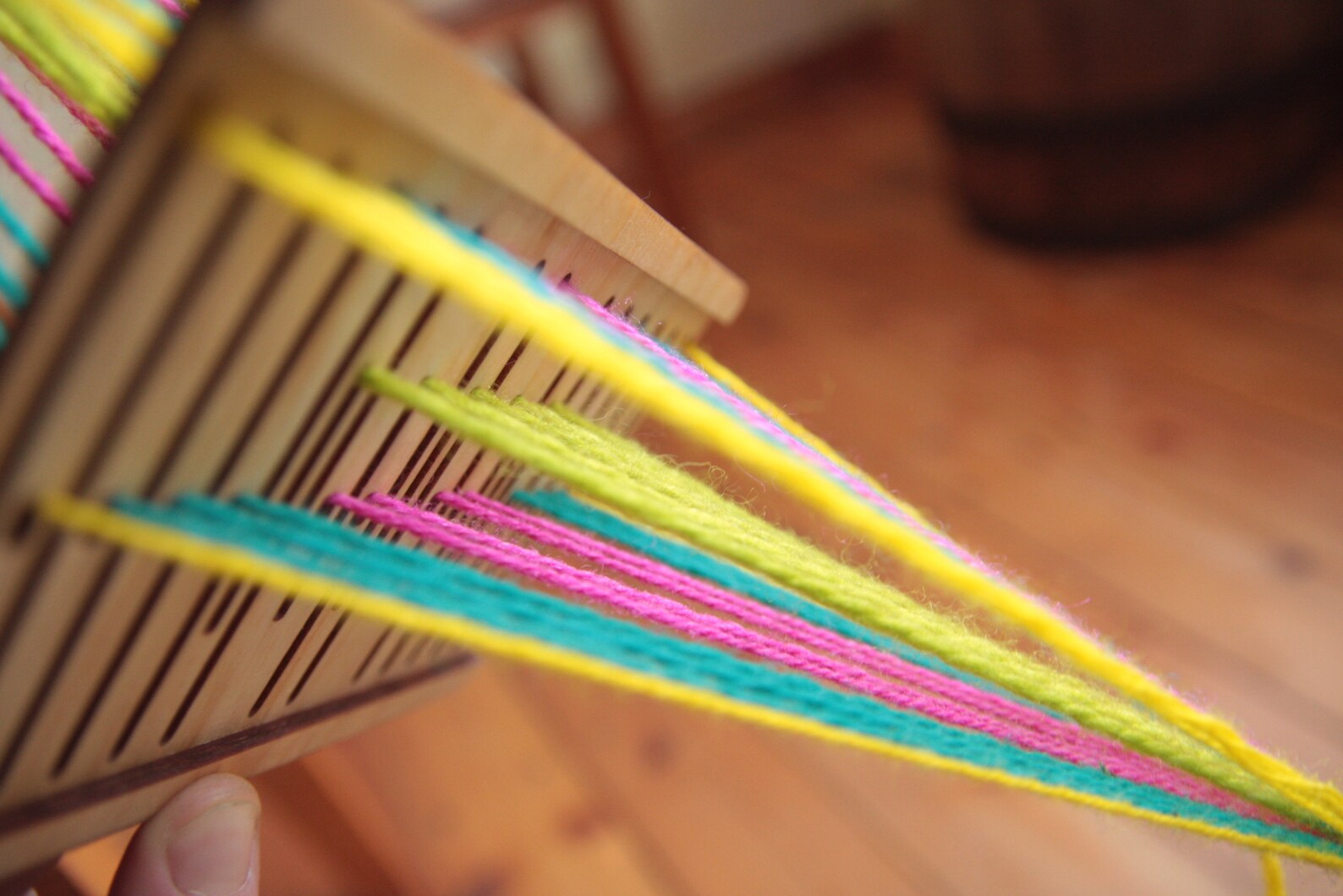 Pattern Weaving Heddles Double Slotted Rigid Heddles Rigid Etsy