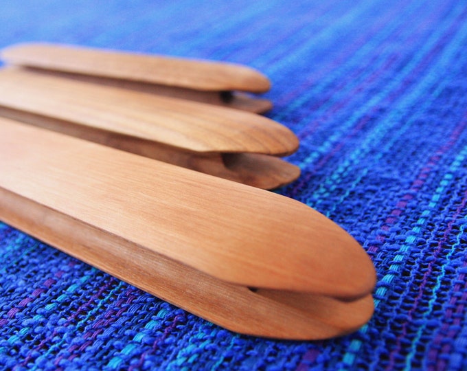 Ski Weaving Shuttletable Loom Rigid Heddle Loom Shuttle Etsy