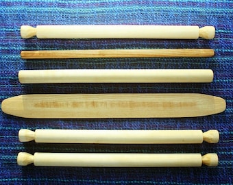 LaLatina backstrap loom - loom, weaving, learn to weave, guatemalan style weaving, backstrap weaving, weaving kit