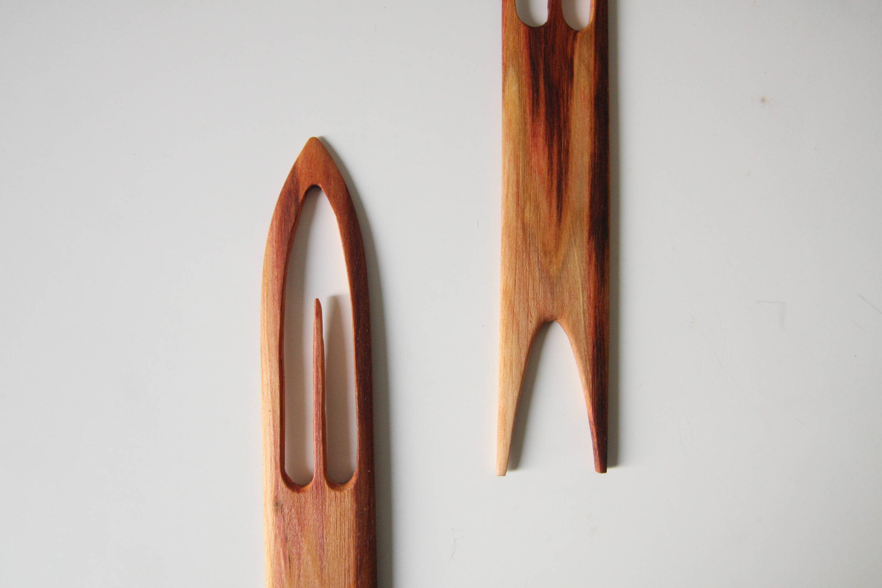 Weaving Shuttle Loom Shuttle. Weaving Needle. Netting Needle. Etsy UK