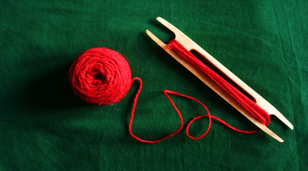 Shuttle Weaving Tools, Weaving, Loom Parts, Medivial Craft, Viking