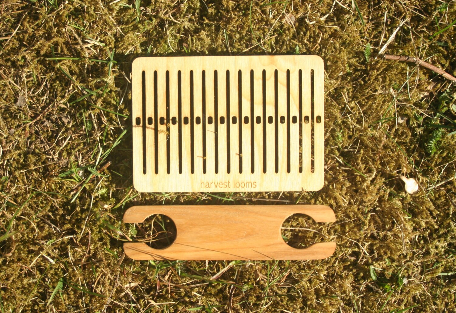 pocket loom and shuttle- rigid heddle loom, backstrap weaving, band w…
