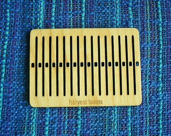 Rigid heddle board, backstrap weaving, band weaving, braiding, backstrap rigid heddle loom, DIY weaving, learn to weave, viking craft