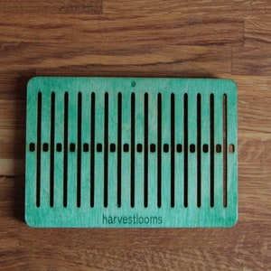 Taschenwebrahmen, Taschenwebrahmen, Gurtwebgerät, Gurtwebgerät, Bandwebgerät, Bandwebgerät, Wikingerhandwerk