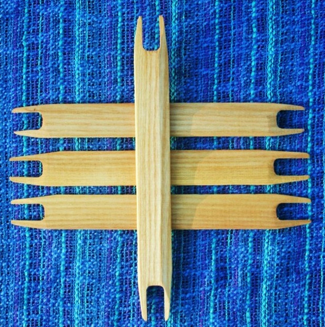 Shuttle Weaving Shuttleweaving Tools Weaving Loom Parts Etsy