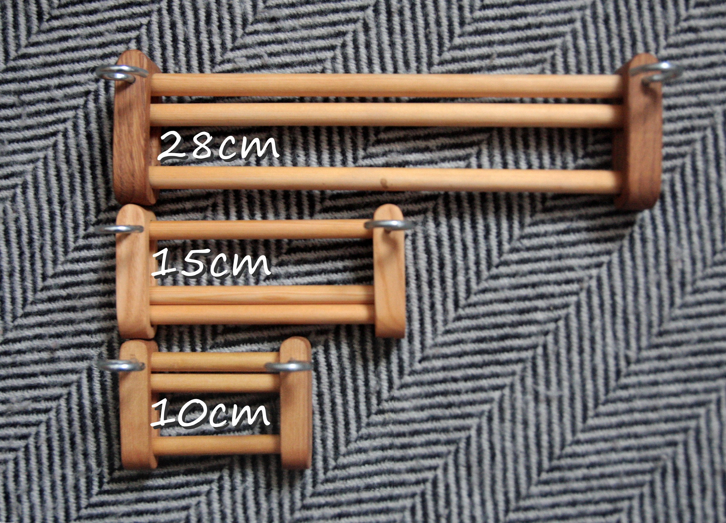 best bandlock, backstrap weaving loom, band weaving, rigid heddle loo…