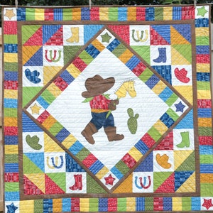 Baby boy online blanket quilt patterns
