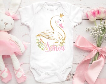 swan baby stuff