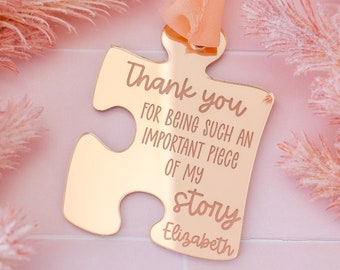 Custom Teacher Ornament, Teacher Christmas Gift, Teacher Appreciation Gift, Daycare Teacher Gift, Elementary School, Pre-K Techer Gift