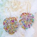 see more listings in the Floral/Nature Earrings section