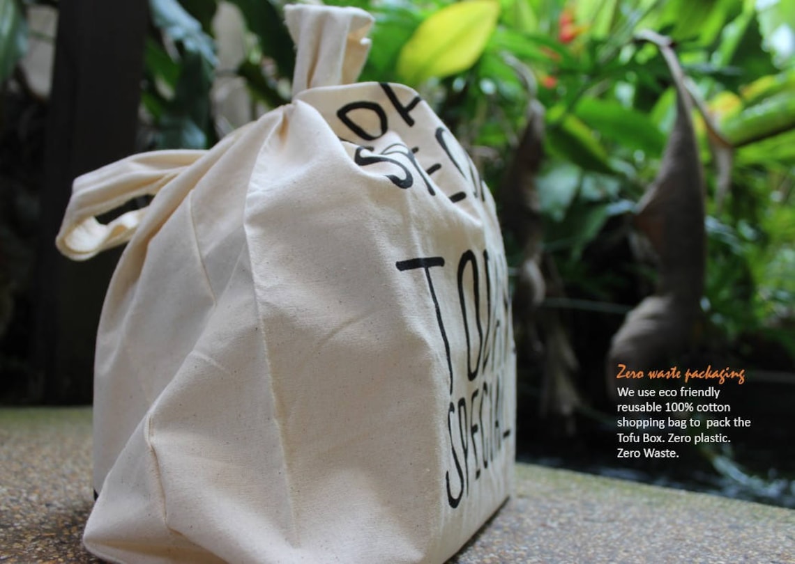 Quality Wooden Tofu Maker Kit large/ Tofu Press/tofu Box/tofu Mold/gift