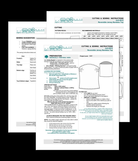 RAW EDGE/DROP SHOULDER T-SHIRT + PDF PATTERN MODIFICATION – Norris