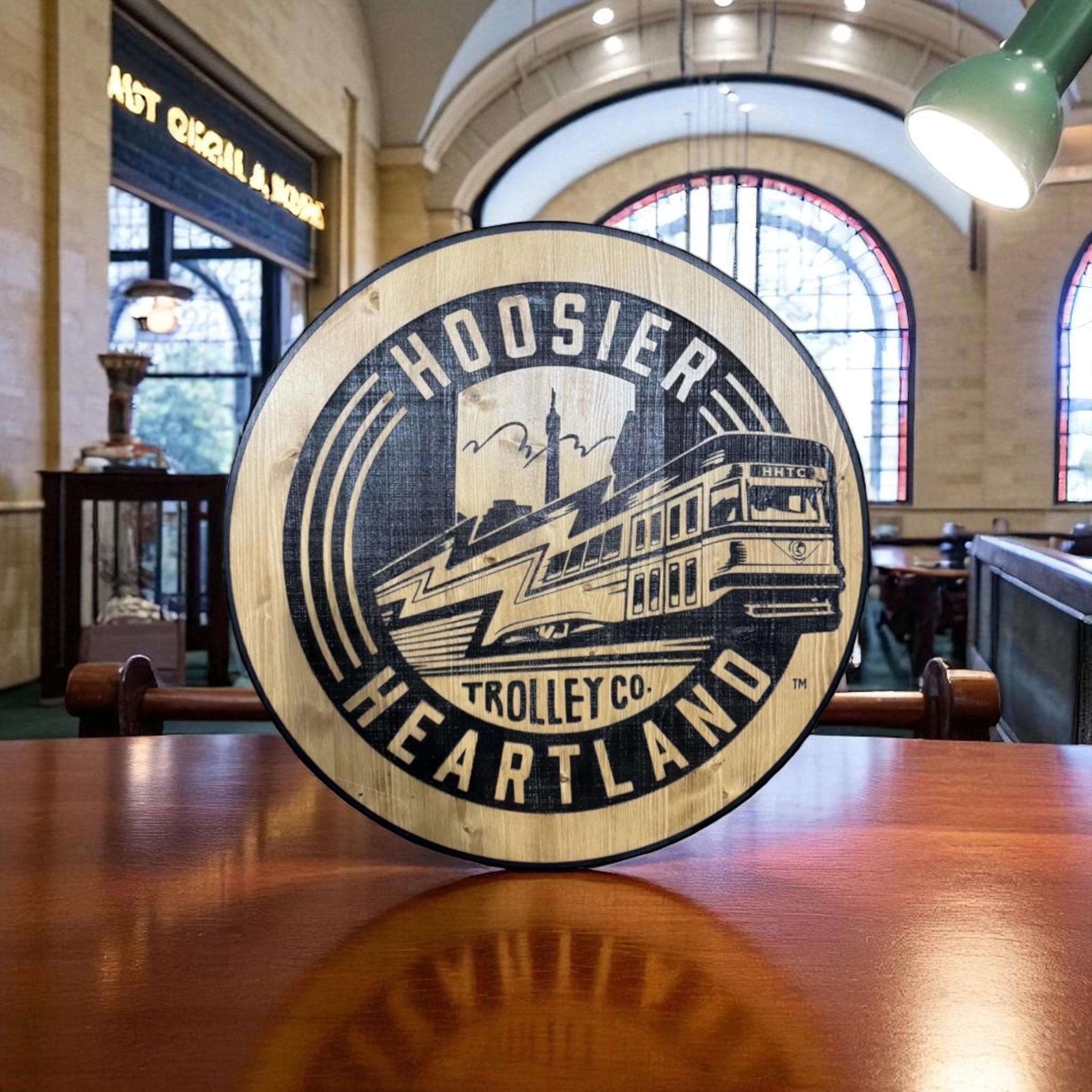 Letreros personalizados para exteriores / Cualquier logotipo o diseño /  Letrero de madera quemada personalizado / Letrero redondo / Logotipo de la  empresa / Letrero rústico / Logotipo en el letrero - Etsy México, image size:2400x2400