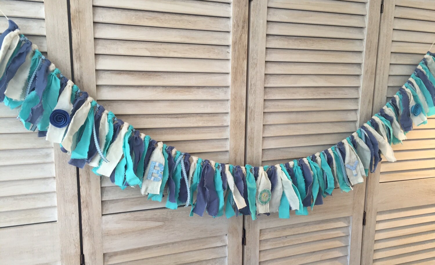 Boy Baby Shower Fabric Banner Rustic Navy Blue And Teal It S A Boy Boy Baby Shower Fabric Banner Rustic Navy Blue And Teal It S A Boy