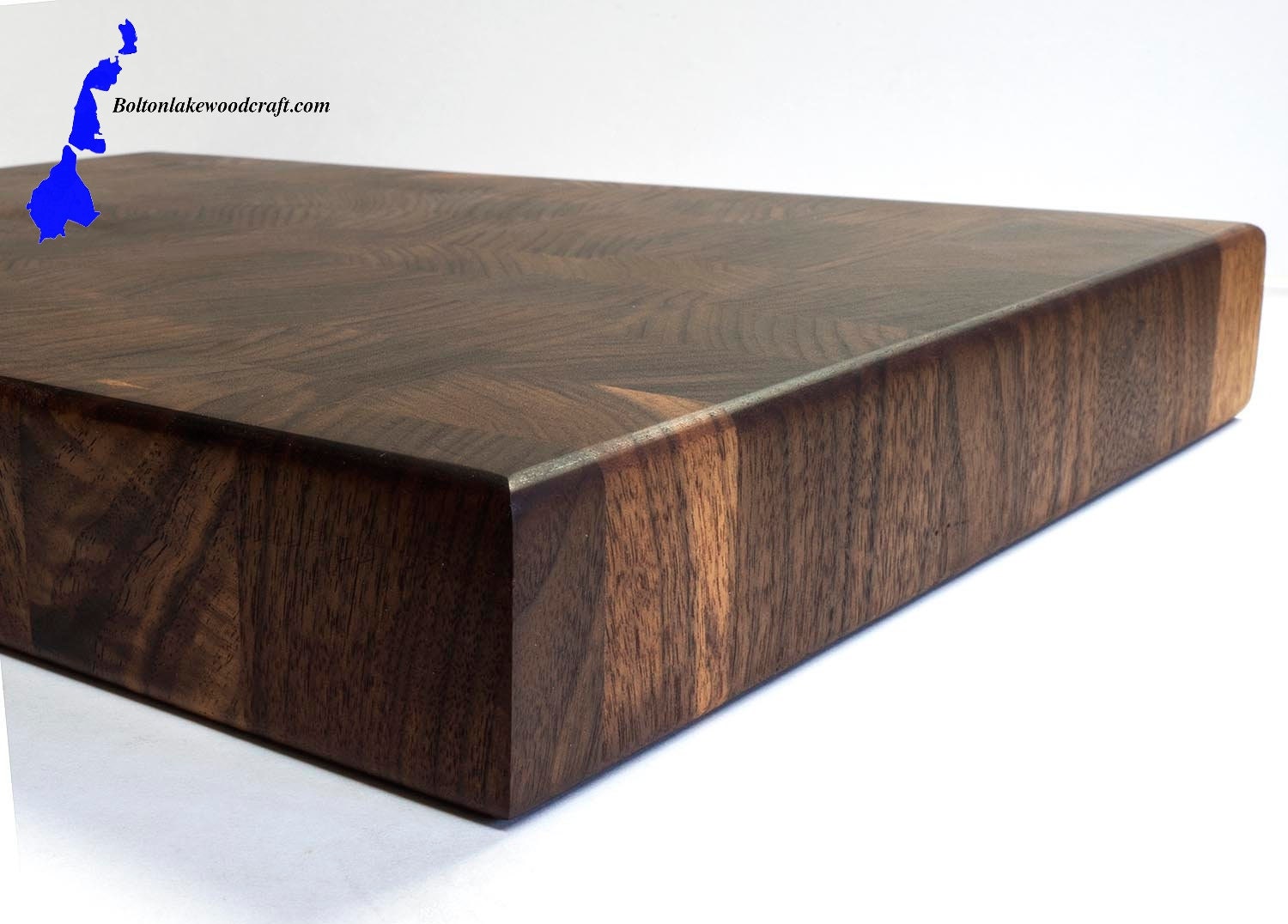 Large End Grain Cutting Boards