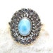 see more listings in the Rings section