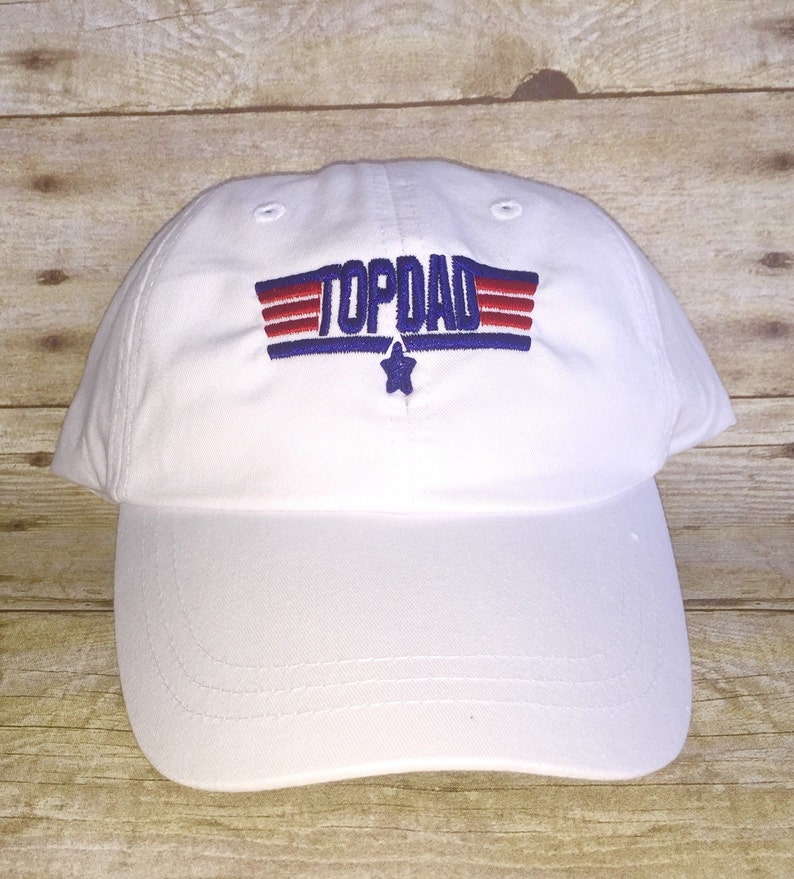 world series dad hat