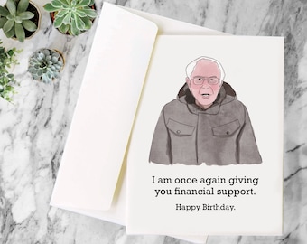 bernie sanders mtg card I made a Vermont themed Magic The Gathering Deck This has been such a fun project. Each card is a proxy of an actual MTG card, with custom art and flavor