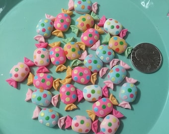 Fake Candies, Fake Cake Decor,  Fake Sprinkles, Fake Sweets Decor,  Fake Cupcake Decor, Fake Sprinkles Decor,