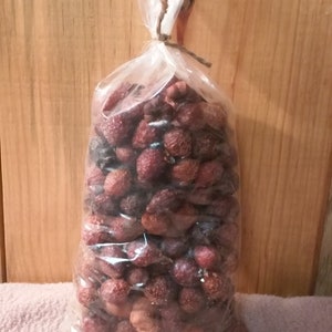 Scented  Hips & Fixins  Potpourri, Bowl Fillers,  Farmhouse Decor, Rustic Decor, Primitive Decor, Scented Decor, Scented Potpourri