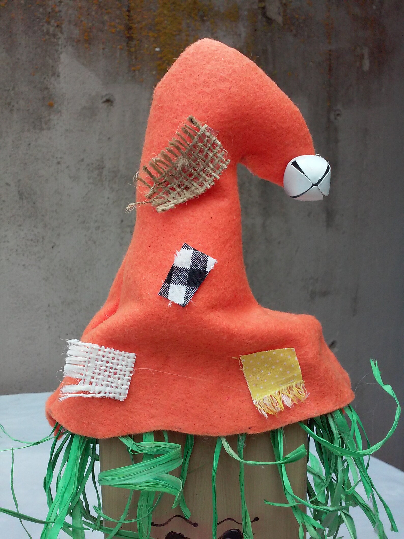 Scarecrow Kit Wooden Scarecrow Scarecrow Craft Kit Fall Craft Etsy