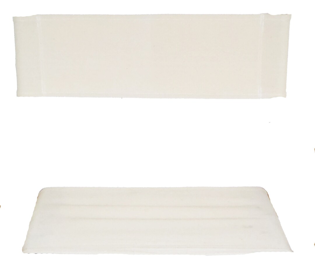 Canvas Replacement Seat and Back for Directors Chair Etsy