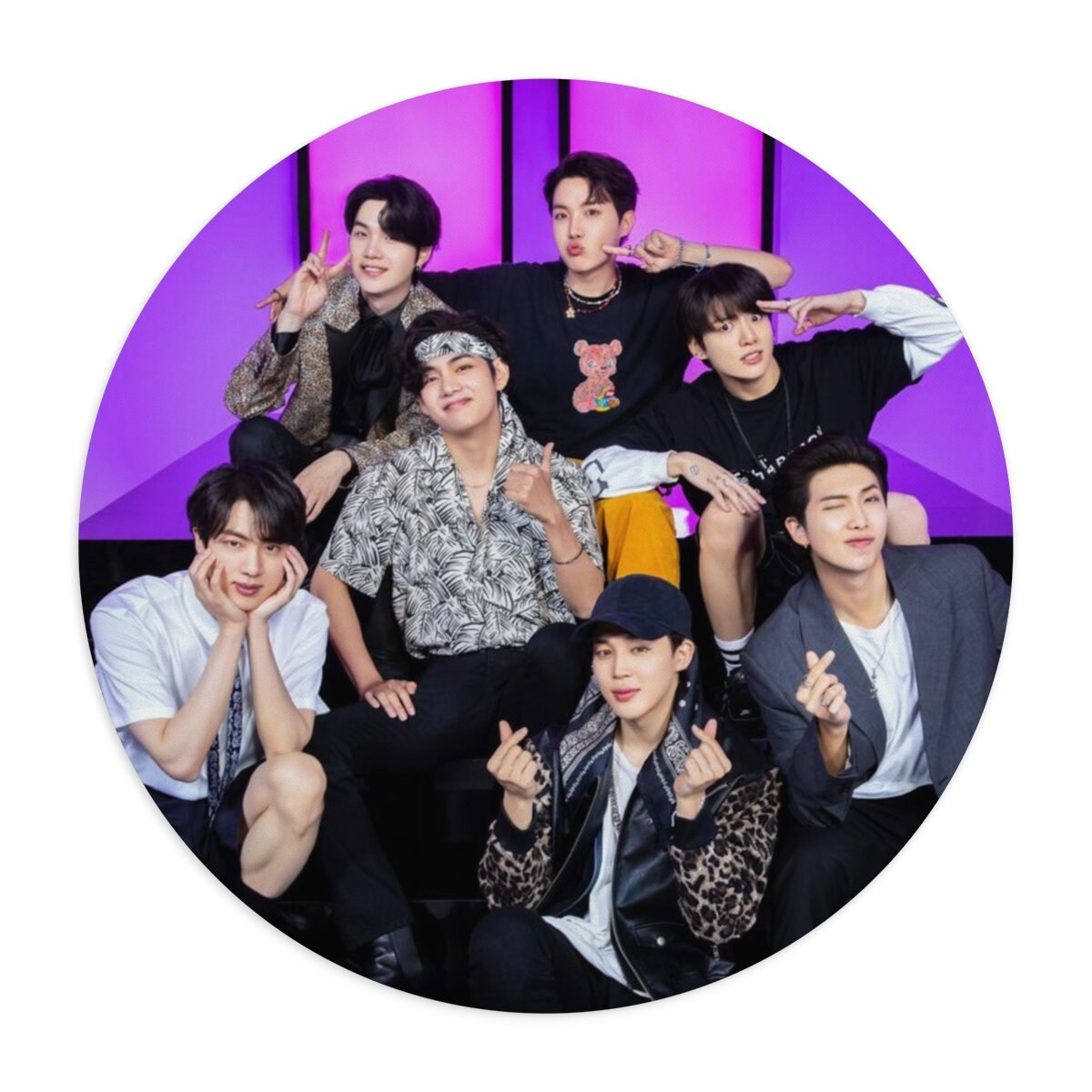 bts Officeグッズ Bts Office - Etsy