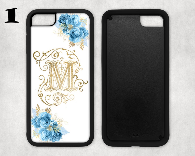 Personalized Cell Phone Cases Iphone 7and 8 And Samsung Etsy