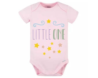 Bodys de bebé personalizados