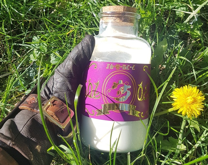 Chateau Romani © Bottle - Romani Ranch Milk  - The Legend of Zelda: Majora's Mask