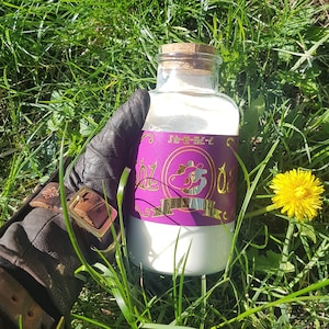 Chateau Romani © Bottle - Romani Ranch Milk  - The Legend of Zelda: Majora&#39;s Mask