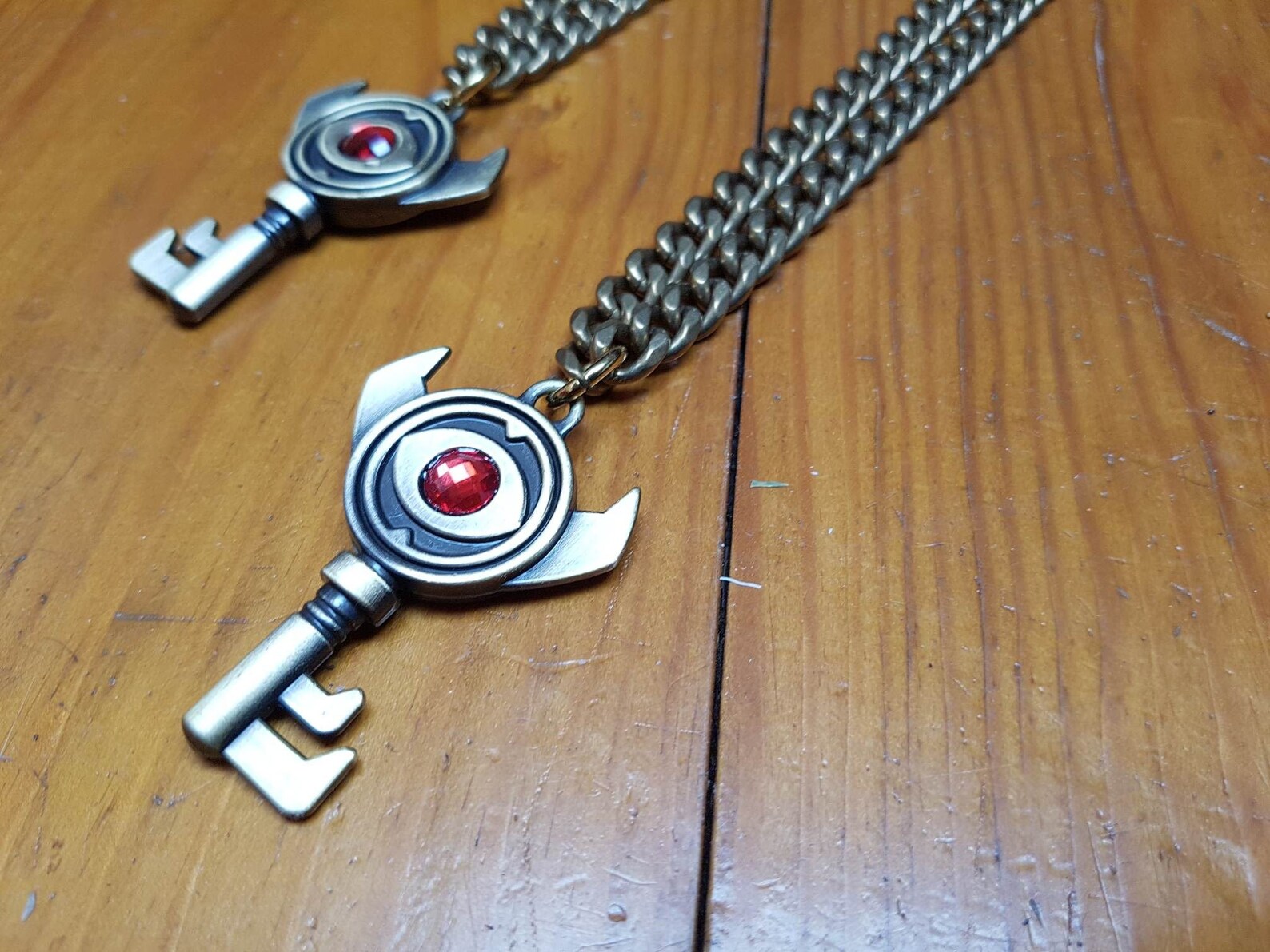 The Legend of Zelda Boss Key Replica Etsy UK