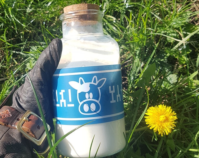 Lon Lon Milk © Bottle - The Legend of Zelda: Ocarina of Time