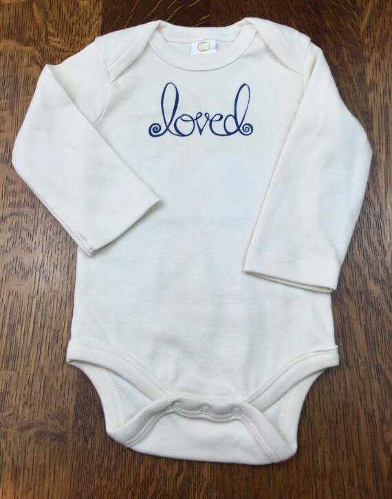 newborn baby organic clothes