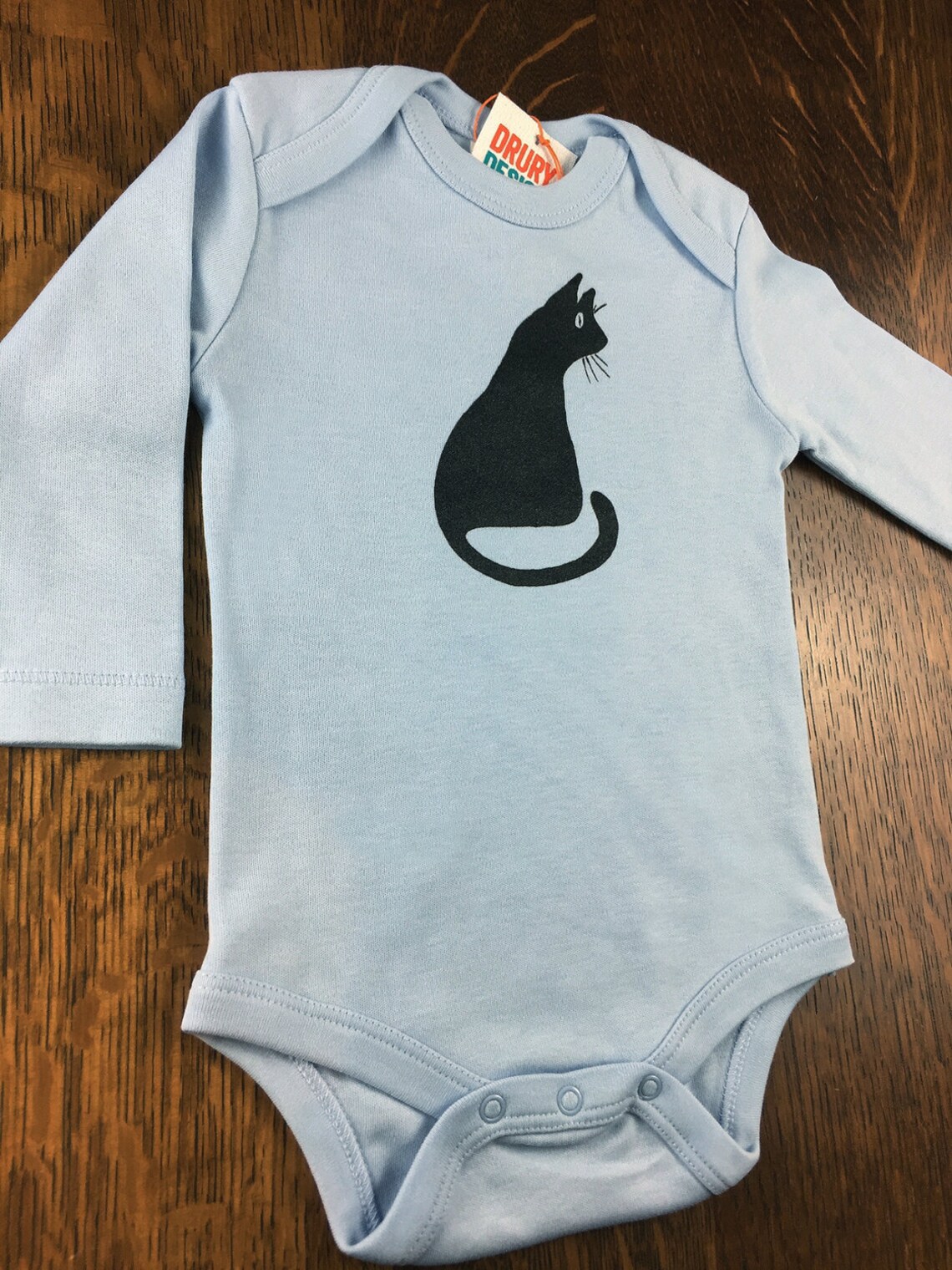 High End Baby Clothes Organic Baby Cat Baby Clothes Baby - Etsy