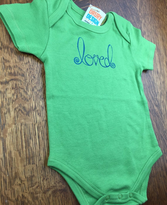 best baby gifts on etsy