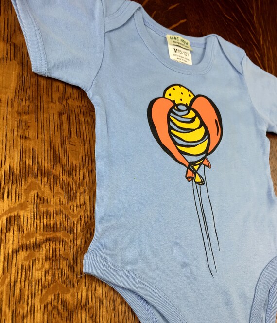 colorful baby boy clothes