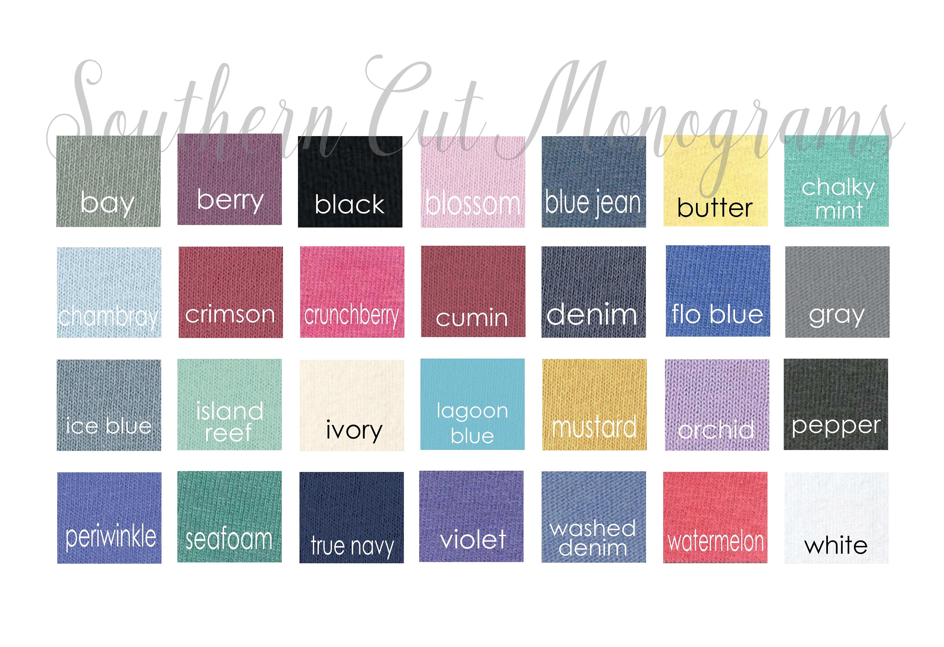 Short Sleeve Walk By Faith Comfort Colors Pocket Tee