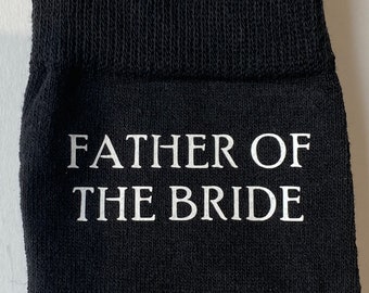 Calzini da matrimonio con scritta Best Man, blu navy con stampa in