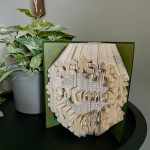 Mothers Day Book Art