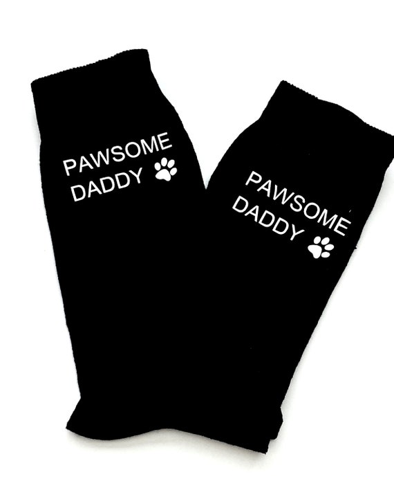 Calze Personalizzate Per Gli Amanti Dei Cani - Calze - Foto 3